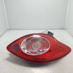1579394 faro fanale gruppo ottico stop Ford Ka MK2 2008 posteriore destro DX