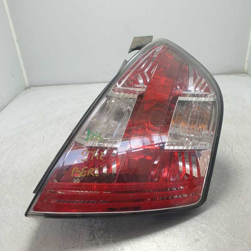 46823705 faro fanale gruppo ottico stop Fiat Stilo 3P 2001 posteriore destro DX