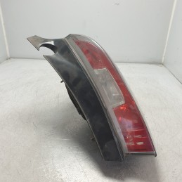 46823705 faro fanale gruppo ottico stop Fiat Stilo 3P 2001 posteriore destro DX