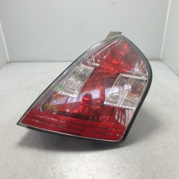 46823705 faro fanale gruppo ottico stop Fiat Stilo 3P 2001 posteriore destro DX
