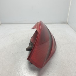 A1698200964 faro fanale gruppo otticos top Mercedes W169 Classe A 2004-12 posteriore sinistro SX