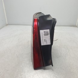 51735222 faro fanale gruppo ottico stop Fiat Stilo 3D 5P 2004 posteriore sinistro SX un pin modificato