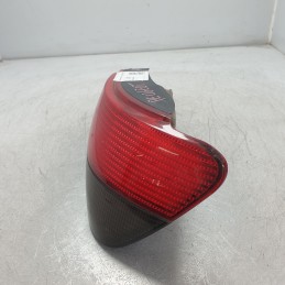 2321 VALEO Stop fanale faro luci posteriore dx Peugeot 306 1998 senza portalampade