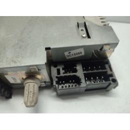 281150004RT AUTORADIO STEREO LETTORE CD RENAULT LAGUNA MK2 2001-07
