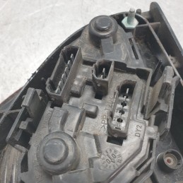 1M6945096A Stop fanale faro luci  posteriore dx Seat Leon 1999-05