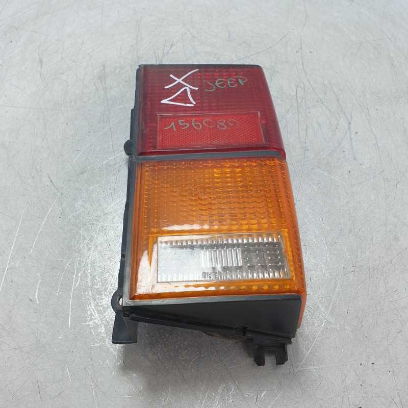 01-333-1903 Stop fanale faro luci posteriore dx Jeep Cherokee XJ 4X4 1980-01 SENZA PORTALAMPADA