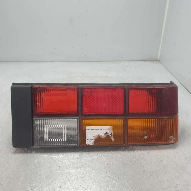 03.511.01 Stop fanale faro luci posteriore sx Fiat Argenta 1978 senza portalampada