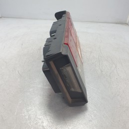 03.511.01 Stop fanale faro luci posteriore sx Fiat Argenta 1978 senza portalampada