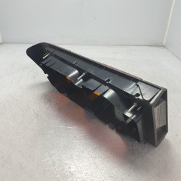 03.511.01 Stop fanale faro luci posteriore sx Fiat Argenta 1978 senza portalampada