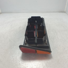 03.511.01 Stop fanale faro luci posteriore sx Fiat Argenta 1978 senza portalampada