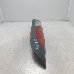 7700308718 Stop fanale faro luci posteriore dx Renault kangoo 1997-07 scheggiato