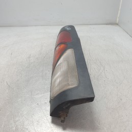 7700308718 Stop fanale faro luci posteriore dx Renault kangoo 1997-07 scheggiato
