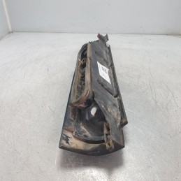 7700308718 Stop fanale faro luci posteriore dx Renault kangoo 1997-07 scheggiato