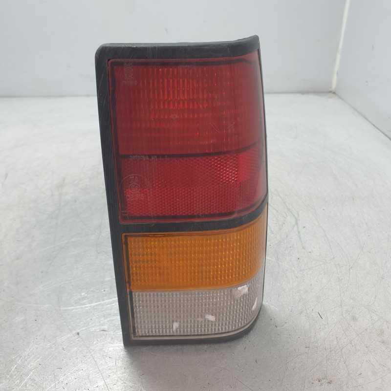 839865 Stop fanale faro luci posteriore dx Opel Corsa A 1982-93
