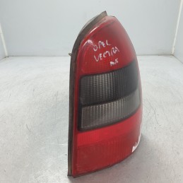09153155 Stop fanale faro luci  posteriore dx  Opel Vectra SW 1999-02 SENZA PORTALAMPADE