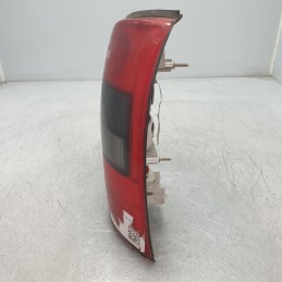09153155 Stop fanale faro luci  posteriore dx  Opel Vectra SW 1999-02 SENZA PORTALAMPADE
