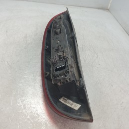  09114337 Stop fanale faro luci  posteriore Dx Opel Corsa C 2000-06