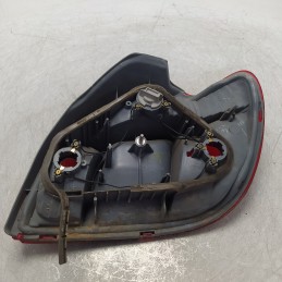 815600D010 Stop fanale posteriore SX Toyota Yaris I serie XP10/A 1999-05 SENZA PORTALAMPADE