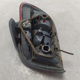 815600D010 Stop fanale posteriore SX Toyota Yaris I serie XP10/A 1999-05 SENZA PORTALAMPADE