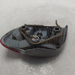 815600D010 Stop fanale posteriore SX Toyota Yaris I serie XP10/A 1999-05 SENZA PORTALAMPADE