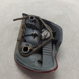 815600D010 Stop fanale posteriore SX Toyota Yaris I serie XP10/A 1999-05 SENZA PORTALAMPADE