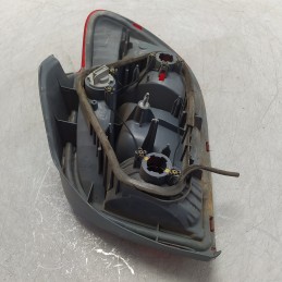 815600D010 Stop fanale posteriore SX Toyota Yaris I serie XP10/A 1999-05 SENZA PORTALAMPADE