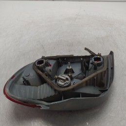 815600D010 Stop fanale posteriore SX Toyota Yaris I serie XP10/A 1999-05 SENZA PORTALAMPADE