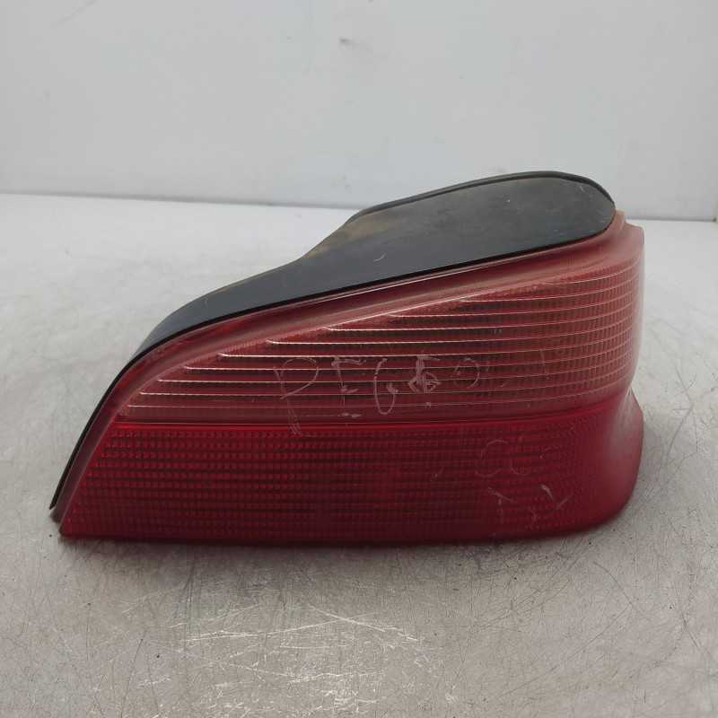 6351G6 Stop fanale posteriore DX Peugeot 106 1997
