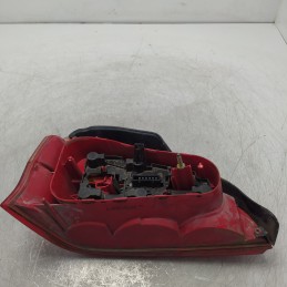 6351G6 Stop fanale posteriore DX Peugeot 106 1997