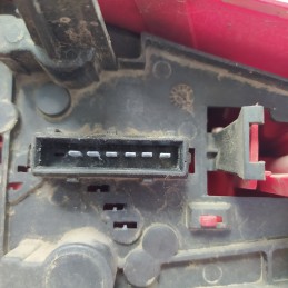 6351G6 Stop fanale posteriore DX Peugeot 106 1997