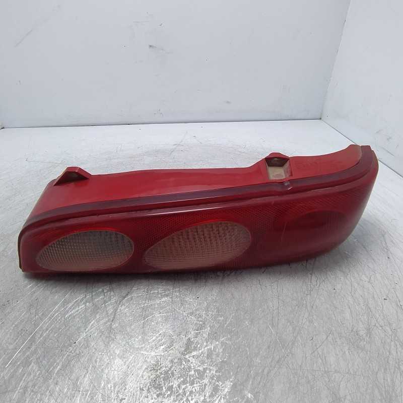 086611911R-R Stop fanale posteriore DX Fiat Seicento 187 1998-10