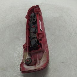 086611911R-R Stop fanale posteriore DX Fiat Seicento 187 1998-10