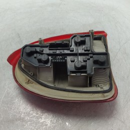 1438847 stop fanale faro luci posteriore dx  Opel Corsa B 1993-00
