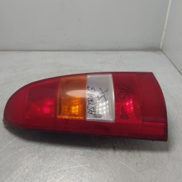 393033 Stop fanale posteriore SX Opel Astra G SW 1998-06