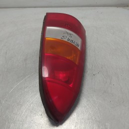 393033 Stop fanale posteriore SX Opel Astra G SW 1998-06