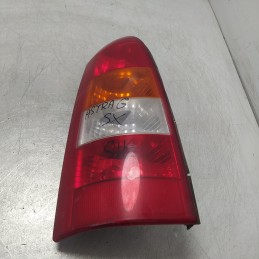 393033 Stop fanale posteriore SX Opel Astra G SW 1998-06