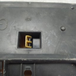 Faro fanale gruppo ottico stop posteriore sinistro Renault R9 Seima 20910 