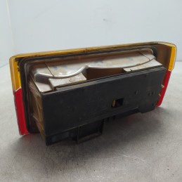 Faro fanale gruppo ottico stop posteriore sinistro Renault R9 Seima 20910 