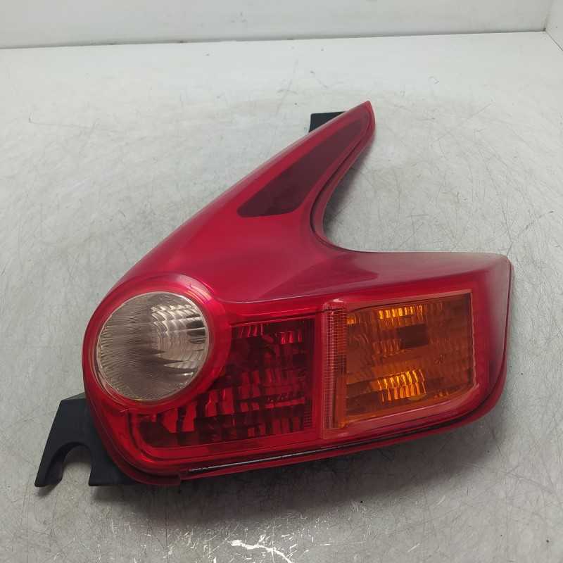 265501KA0B faro fanale gruppo ottico stop Nissan Juke F15 2010-19 posteriore destro DX