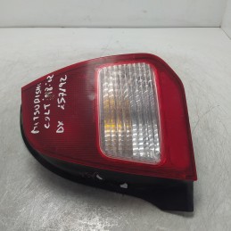 0431879 faro fanale stop Mitsubishi Colt CJ 2000-03 posteriore destro DX Stanley