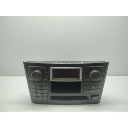 AUTORADIO STEREO LETTORE CD...