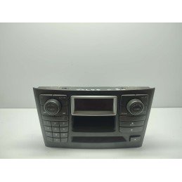 AUTORADIO STEREO LETTORE CD...