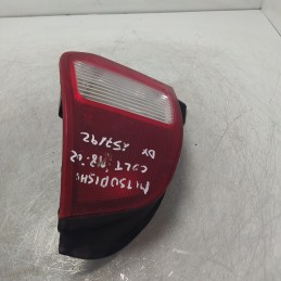 0431879 faro fanale stop Mitsubishi Colt CJ 2000-03 posteriore destro DX Stanley