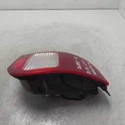 0431879 faro fanale stop Mitsubishi Colt CJ 2000-03 posteriore destro DX Stanley