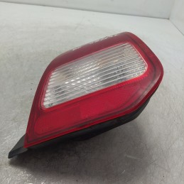 0431879 faro fanale stop Mitsubishi Colt CJ 2000-03 posteriore destro DX Stanley
