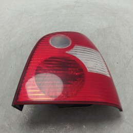 6Q6945258 Stop fanale posteriore DX volkswagen Polo 9N 2003