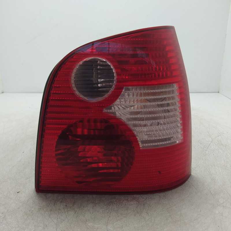 6Q6945258 Stop fanale posteriore DX volkswagen Polo 9N 2003