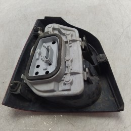 6Q6945258 Stop fanale posteriore DX volkswagen Polo 9N 2003