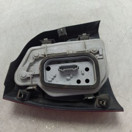 6Q6945258 Stop fanale posteriore DX volkswagen Polo 9N 2003