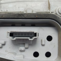 6Q6945258 Stop fanale posteriore DX volkswagen Polo 9N 2003